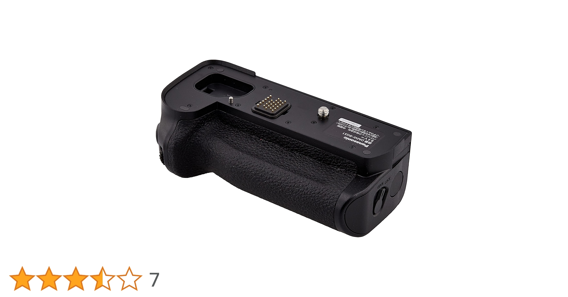 Panasonic - Z4　Panasonic DMW-BGS1 DMW-BLJ31×2個 Amazon | パナソニック(Panasonic) DMW-BGS1 LUMIX バッテリー